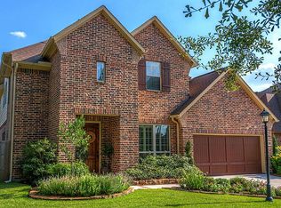 2710 Rabinow Ct, Spring, TX 77381