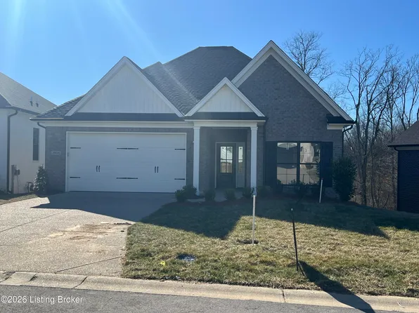 2906 Travis French Trl, Fisherville, KY 40023