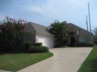 9512 Greythorne Way, Montgomery, AL 36117