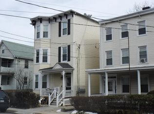 36 Maple Ave, Hastings On Hudson, NY 10706