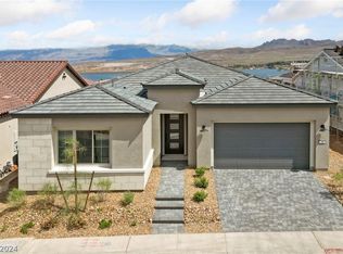 98 Mountain Oasis Ln, Henderson, NV 89011