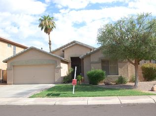 9154 W Melinda Ln, Peoria, AZ 85382