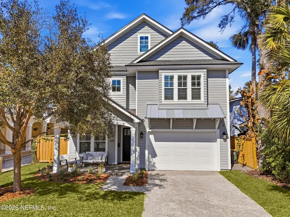 335 10TH Street, Atlantic Beach, FL 32233
