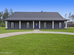 1236 Highway 26, Wiggins, MS 39577