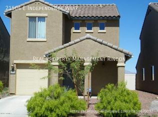 21504 E Independence Way, Red Rock, AZ 85245