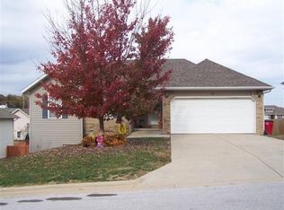 901 W Snider St, Ozark, MO 65721