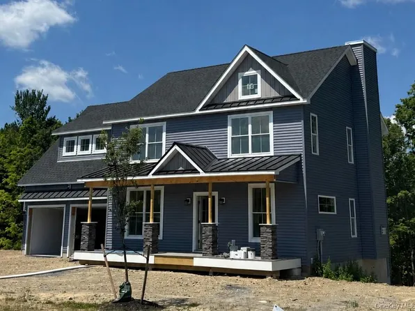 Lot #3 Lotus Drive, Slate Hill, NY 10973