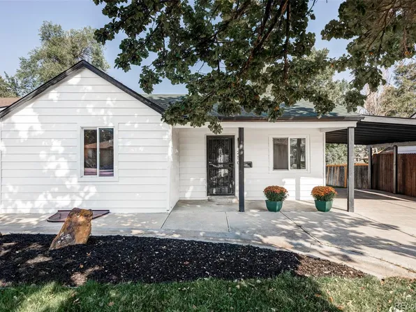 250 King Street, Denver, CO 80219