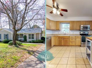 1604 Lorimer Rd, Raleigh, NC 27606