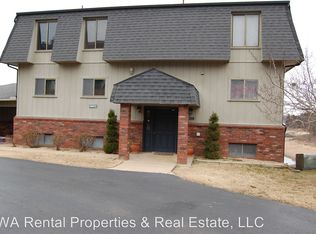 16855 Heritage Bay Rd, Rogers, AR 72756