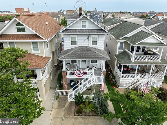 2nd image of 607 Ocean Ave