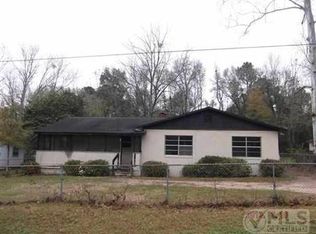 40 Granny Ln, Quincy, FL 32351