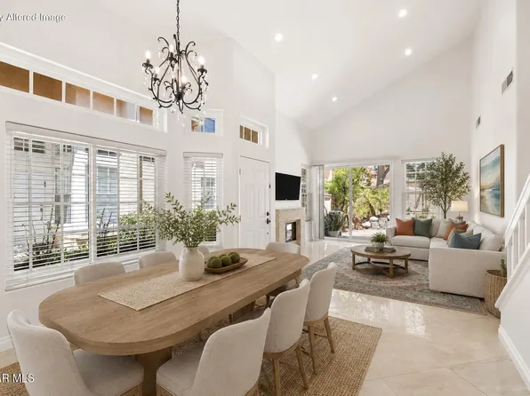 4839 La Vella Dr, Oak Park, CA 91377