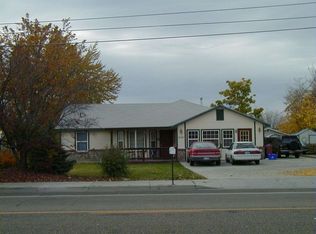 4101 N Five Mile Rd, Boise, ID 83713