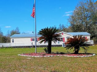 3524 SW Cypress Lake Rd, Lake City, FL 32024