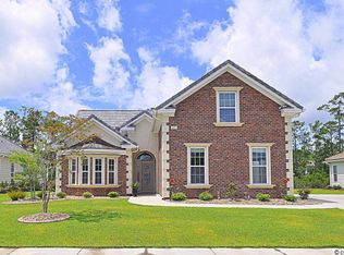 641 Evers Loop, Myrtle Beach, SC 29575