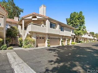25949 Stafford Canyon Rd UNIT G, Stevenson Ranch, CA 91381
