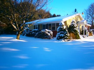 2190 Roosevelt Ave, York, PA 17408