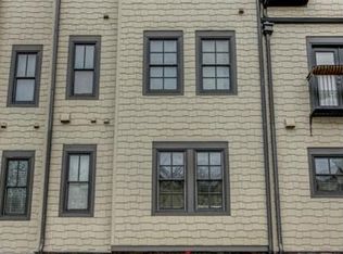 255 Southerland Ter #206, Atlanta, GA