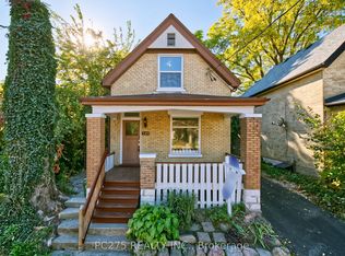 549 Quebec St, London, ON N5W3Y9