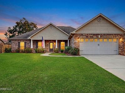 444 Venito Dr, Biloxi, MS, 39531