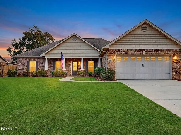 444 Venito Dr, Biloxi, MS 39531