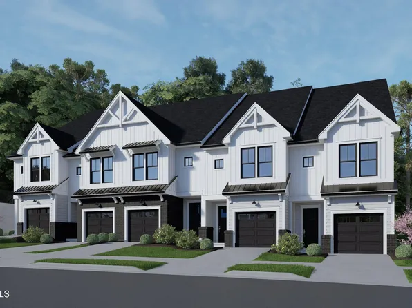 4095 Elk Creek Ln, Raleigh, NC 27612