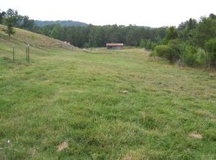 345 Oasis Rd, Bulls Gap, TN 37711