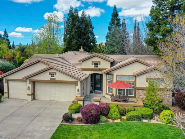 524 Rye Ct, Roseville, CA 95747