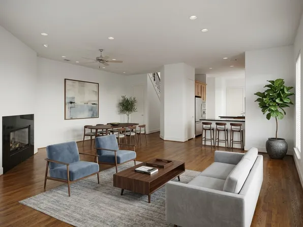 3718 Dorothy Ave, Dallas, TX 75209