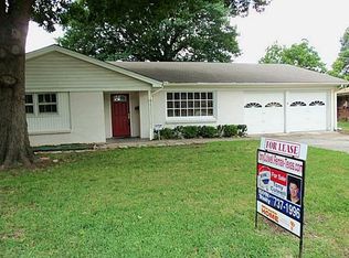 155 Cotillion Rd, Fort Worth, TX 76134