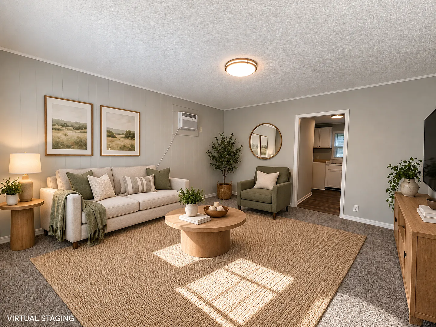 2 Bedroom, 1 Bathroom House in Lexington! — Photo 2