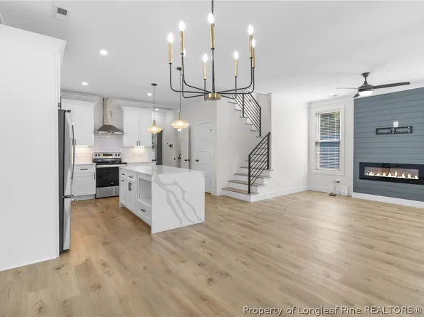1107 Massey St, Smithfield, NC 27577