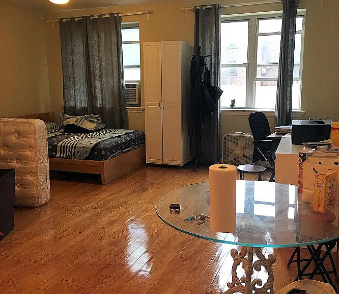 337 Grand St #3B — Photo 3