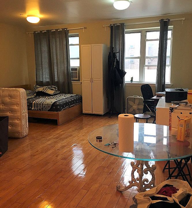 1st image of 337 Grand St APT 3