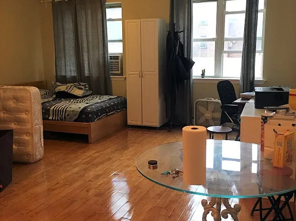 337 Grand St APT 3, New York, NY 10002