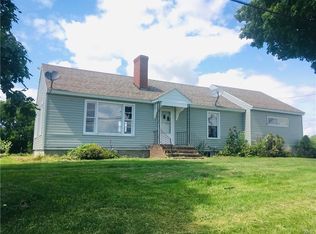 8100-104 State Route 289, Adams, NY 13605