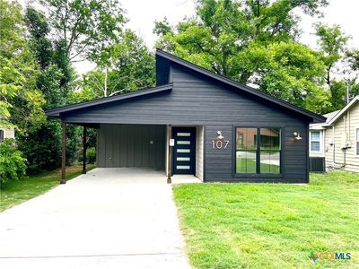 107 S 23rd St, Temple, TX, 76504