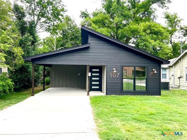 107 S 23rd St, Temple, TX 76504