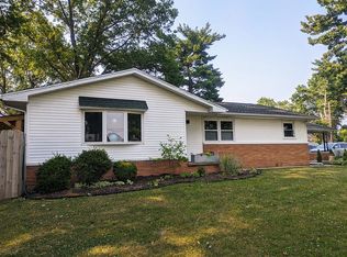 2901 E Berry Ave, Terre Haute, IN 47805