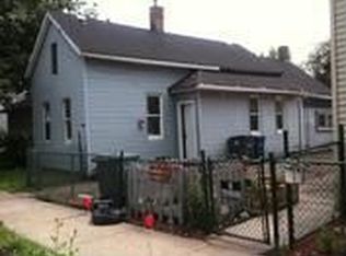 4720 Lester Ave, Cleveland, OH 44127
