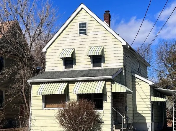 66 Thorp St, Binghamton, NY 13905