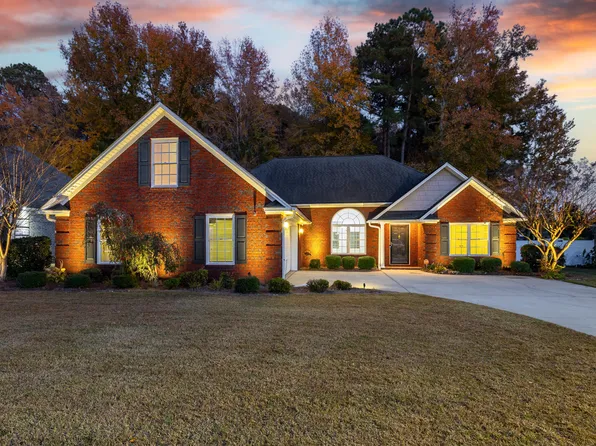 1245 Dewees St, Sumter, SC 29150