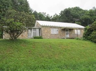 364 Turkeyfoot Trail Rd, Markleton, PA 15551