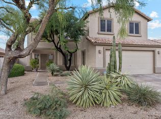 5128 E Via Dona Rd, Cave Creek, AZ 85331