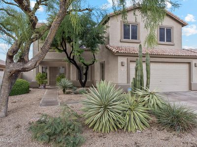 5128 E VIA DONA Road, Cave Creek, AZ, 85331