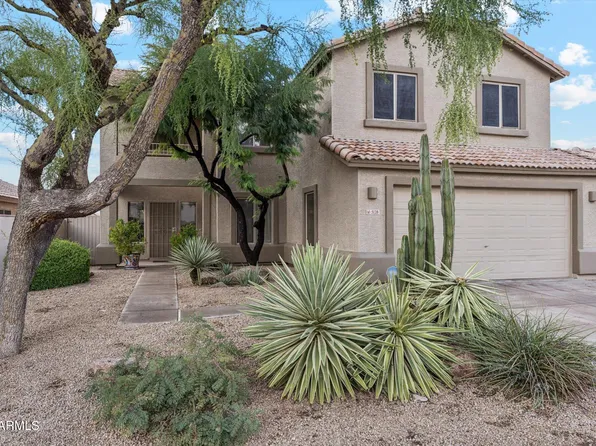 5128 E VIA DONA Road, Cave Creek, AZ 85331