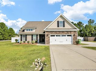 212 Corolla Ct, Stedman, NC 28391
