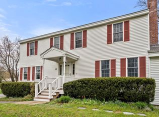 49 Emerson Rd, Durham, NH 03824