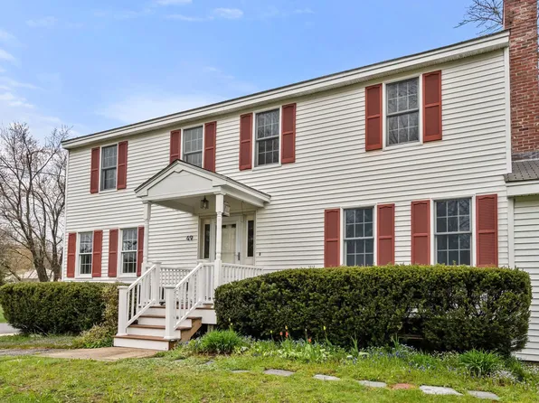 49 Emerson Road, Durham, NH 03824
